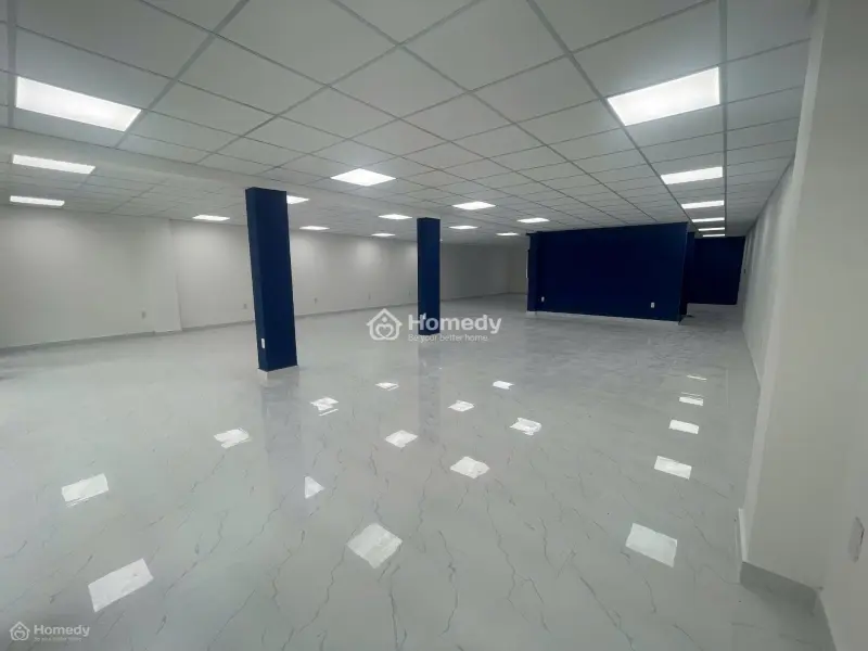 Cho Thuê Nguyên Căn Shophouse 545M² Sàn Tiện Làm Văn Phòng, Showroom, Siêu Thị Mini