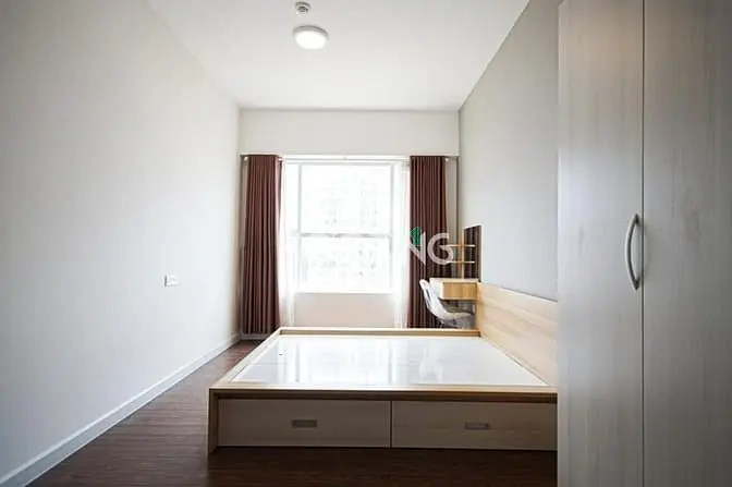 Cần Cho Thuê Căn Hộ Chung Cư Hưng Phúc 3Pn, Nhà Đẹp Full Nội