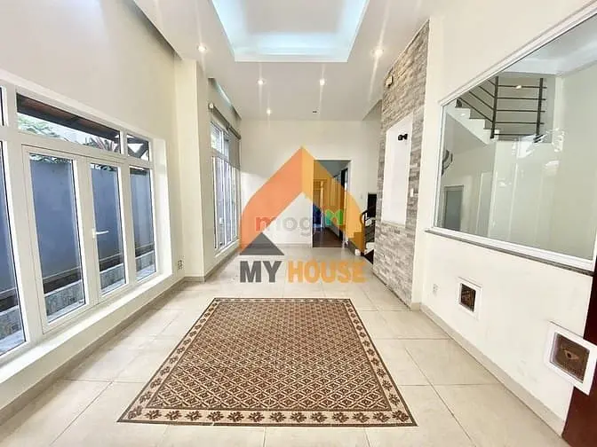 Villa An Phú 8X18M Khu Compound Có Sân Rộng Chỉ 35Tr