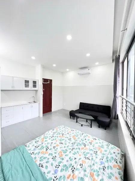 Cho Thuê Phòng Trọ Hoàng Sa Quận 3 - Gần Trường Sa, Nam Kỳ Khởi Nghĩa, Hai Bà Trưng, Nguyễn Thông