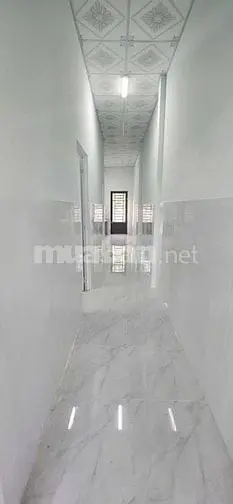 Bán Gấp Căn Nhà Ở Tân Phú Trung Củ Chi 950Tr Shr( 5X25)