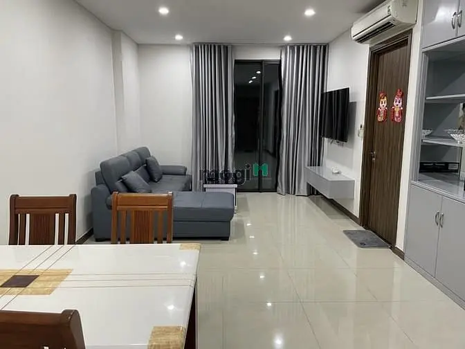 Chung Cư Bàu Cát,P10,Tân Bình: 2P Ngủ, 2Wc,Ntcc, 12,5Tr/Th