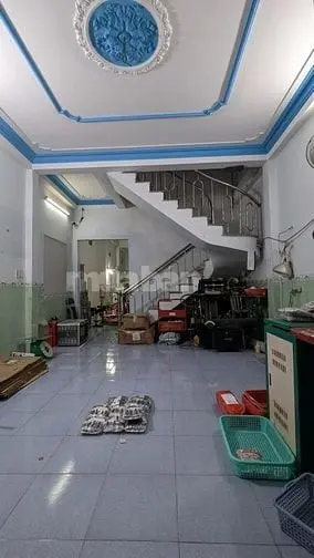 Ngộp Ban.k Bán Gấp! Nhà Đẹp Cộng Hòa, Tân Bình – 76M2, Chỉ 5 Tỷ 400