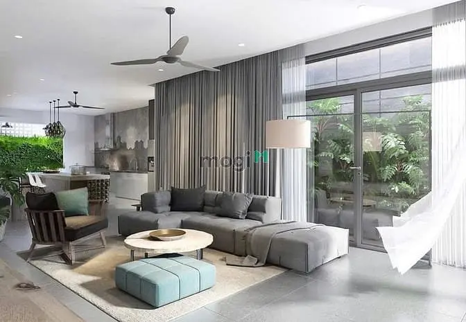 Bán Biệt Thự Víp- 3Tầng - Hiệp Bình Chánh - Thủ Đức.