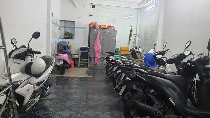 Cho Thuê Nhà Mặt Tiền Lê Văn Sỹ, Quận Phú Nhuận
