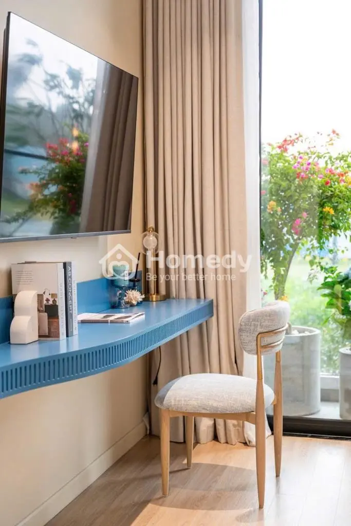 Căn Hộ View Biển, Ck Lên Đến 14%, Miễn Phí Vé Công Viên Sun World 5Năm/2Người, Full Nội Thất