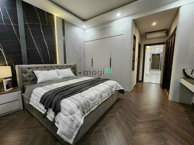 Cho Thuê Ch Scenic Valley 2, Q7, Pmh, 3Pn Nhà Đẹp, Nội Thất Cao Cấp