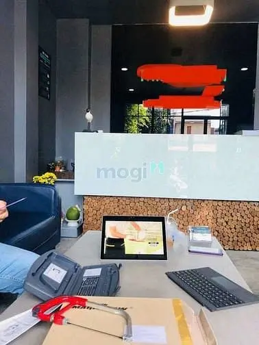 🔥 💥Cho Thuê Nhà Nguyên Căn Mặt Tiền Phú Thuận, P.phú Thuận
