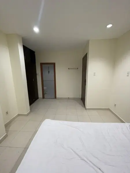 Cho Nữ Thuê Phòng Master Trong Chung Cư Aview (Đối Diện Đh Vhu, Ueh...)