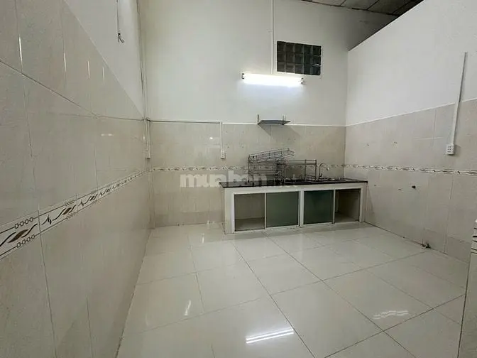 Cho Gia Đình Hoặc Văn Phòng Thuê Nhà Dài Hạn, 331/19 Vườn Lài