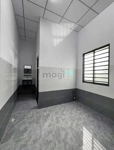Chú Bảy Gửi Bán Căn Nhà Mới Xây Giá 790 Triệu Ngay Tân Xuân Hóc Môn