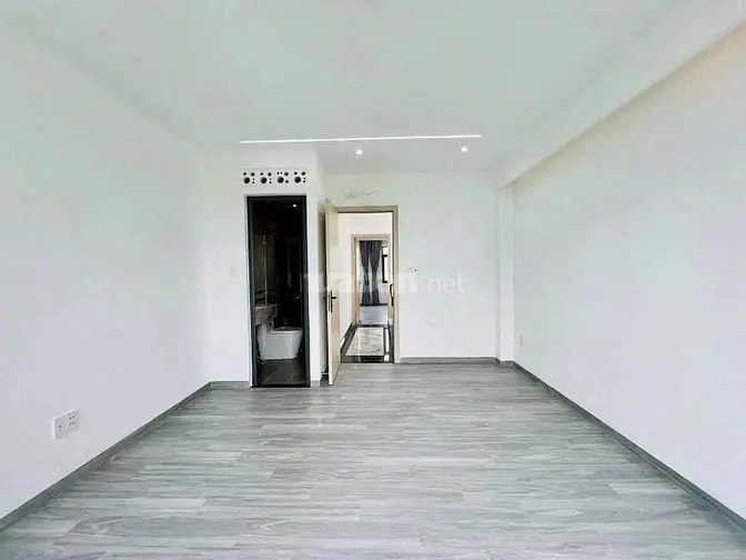 Nhà Mặt Tiền 29C Trần Nhật Duật, P.tân Định, Q1 – Ngang 5M – 5 Tầng