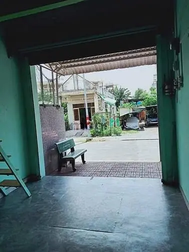 Kẹt Tiền Nên Bán Kiot Ông Bà Để Lại Ở Tân Hiệp - Hóc Môn, Giá 690Tr