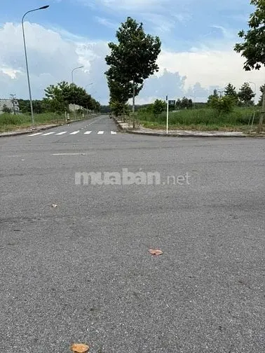 Đất Mặt Đường Dt 742, Gần Kcn Visp Ii Mở Rộng Cách Chợ Có 500M