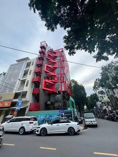 Siêu Hiếm - Đất Rộng Đẹp Mặt Tiền Phan Đình Phùng, Nk, Cần Thơ - 26Ty