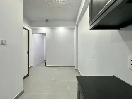 Cách Văn Hiến Chỉ 700M, 1Pn Tách Bếp Ngay Tân Thành - Tân Phú