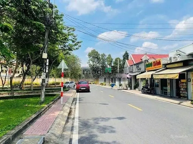 Cần Bán Mt Nhựa Lô Đất 90M² Giá 730 Triệu Nguyễn Thị Lắng, Củ Chi