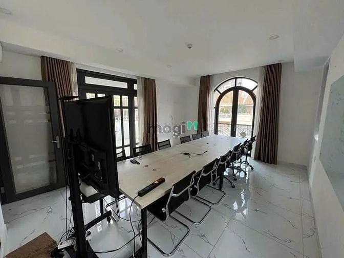 🔥 💥Cho Thuê Biệt Thự Đường Số 12, Kdc Him Lam, P.tân Hưng- Dt: 10X20