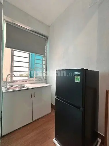 Cho Thuê Căn Hộ Dịch Vụ – Khu Vực Quận 7