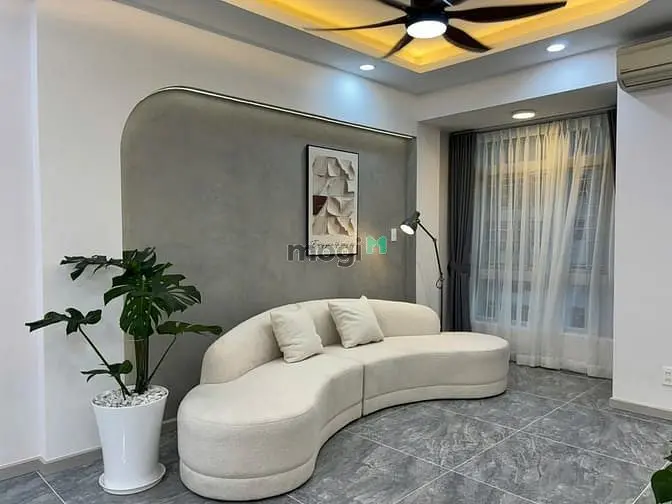 Cần Cho Thuê Nhanh Căn Hộ Sky Garden, Pmh Q7,2Pn 2Wc Giá 12Tr/Th