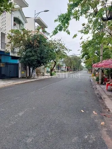 Bán Đất Kdc Số 1. Ptml.quận 2.Vị Trí Sát Chợ Thạnh Mỹ Lợi.dt 6X17.5M.