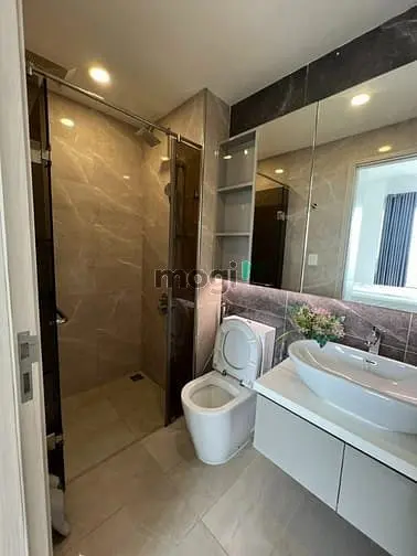 Cho Thuê Căn Hộ Hưng Phúc, Pmh Q7, 3Pn, 2Wc, Nội Thất Cao Cấp