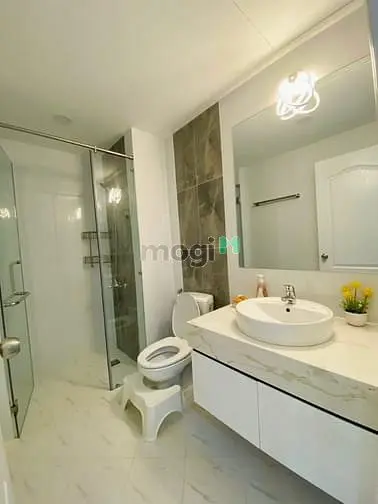 Cho Thuê Căn Hộ Hưng Phúc, Pmh Q7, 2Pn, 2Wc, Nội Thất Cao Cấp