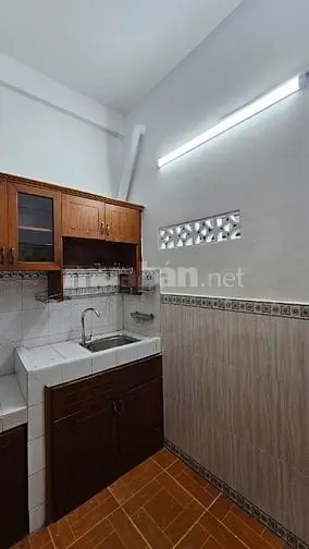 Bán Nhà Hẻm 95/19C Lê Văn Lương, Tân Kiểng, Quận 7 - Sổ Hồng