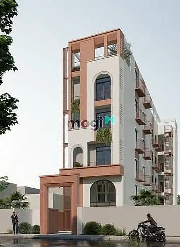 Siêu Hiếm – Đất Full Thổ 275M² Sát Trường Đại Học – Thu Nhập 150Tr/Th
