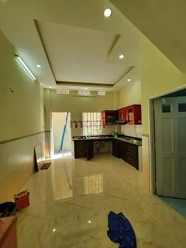 ⚓⚓💯Mtkd Đường Lớn 60M Lý Chiêu Hoàng 4X20M 4 Tầng Vị Trí Đẹp Tiện Kd
