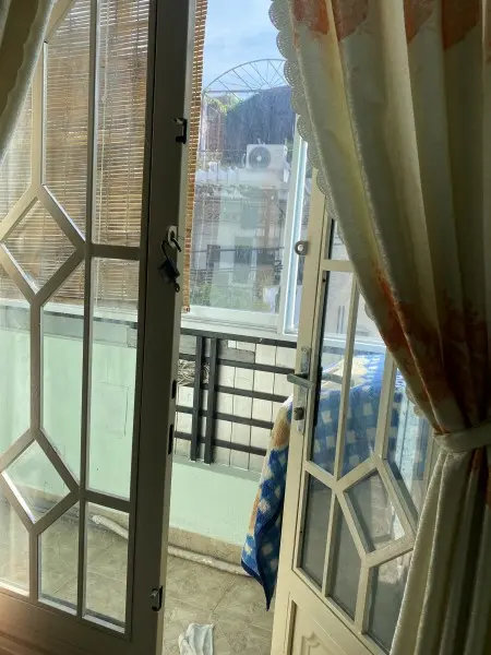 Cho Thuê Phòng Trọ Giá Rẻ, Phú Nhuận, Phan Đăng Lưu