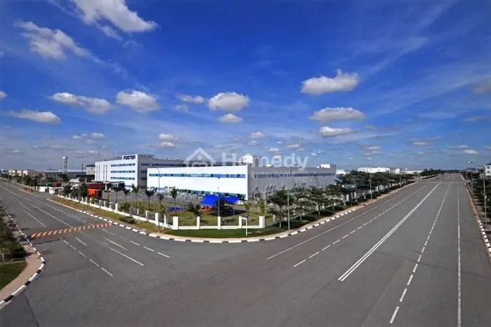 Bán Đất Ngộp Sau Chợ Lai Uyên, Gần Kcn Bàu Bàng-Giá 700 Triệu