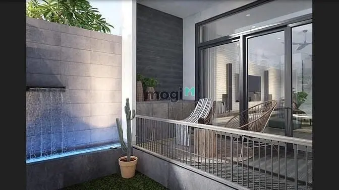Bán Biệt Thự Víp- 3Tầng - Hiệp Bình Chánh - Thủ Đức.