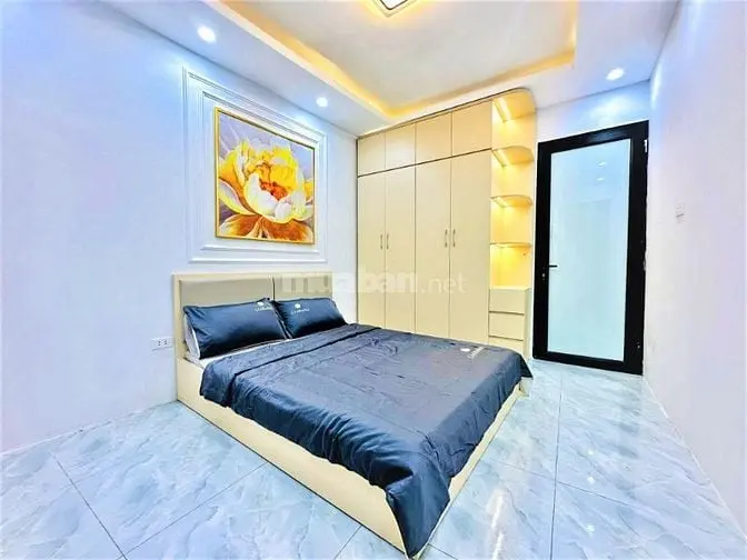 Đê Tô Hoàng_ Full Nội Thất – Gần 3 Trường Đại Học Bách Kinh Xây_070839