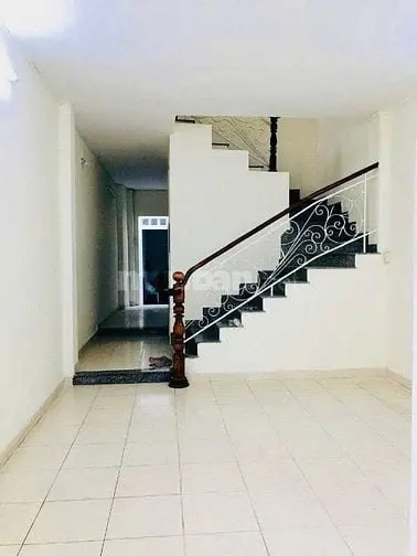 Bán Nhà 48/3 Trường Chinh 4X18,5 Ngay Ngã 4 Bảy Hiền Chỉ 7,2 Tỷ Hh1%