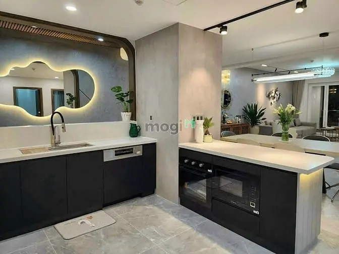Cho Thuê Ch Scenic Valley 2, Q7, Pmh, 3Pn Nhà Đẹp, Nội Thất Cao Cấp