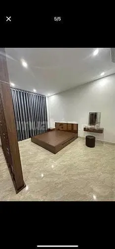 Cho Thuê Nhà Nguyên Căn Tại Phú Thượng, Tây Hồ