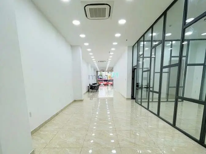 🏙️🏙️Cho Thuê Toà Nhà Ppm🏙️🏙️ - Diện Tích: 110M2