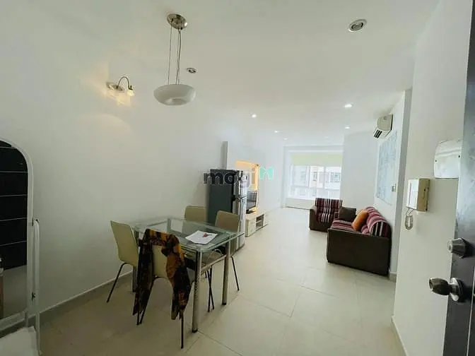 Cần Cho Thuê Nhanh Căn Hộ Sky Garden, Pmh Q7,3Pn 2Wc Giá 14Tr/Th