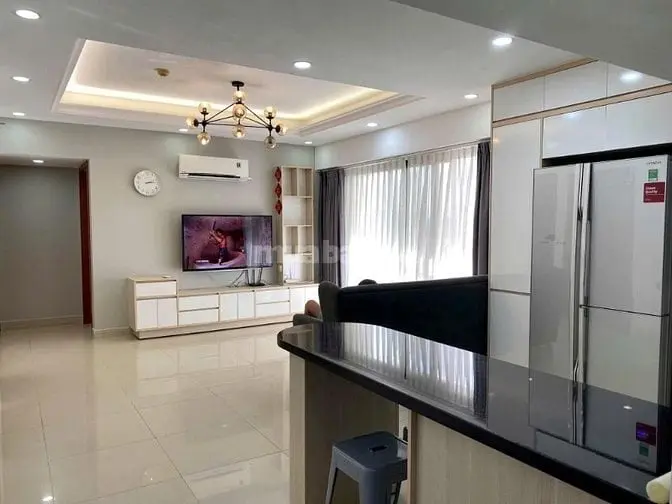 Bán Chcc Cantavil Ap Q2 (80M2, 3Pn, Giá 6,1 Tỷ) Sh, Giá Quá Tốt