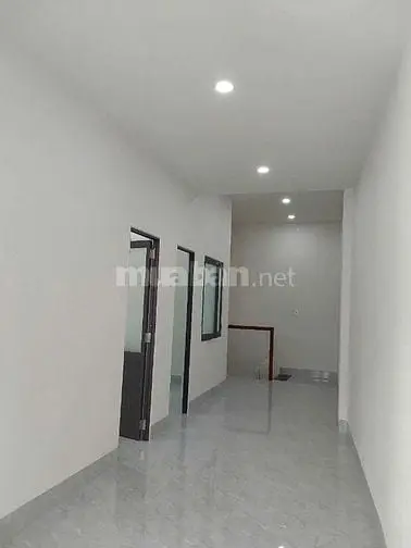 Bán Nhà 3T-Dt50M2-3Pn-Ôtô-Gần Biển-Mai Xuân Thưởng-Vĩnh Hoà-Nt-3Ty6