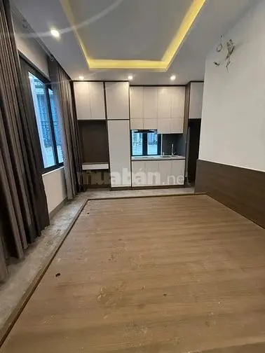 Bán Nhanh Nhà Phố Yên Hoà, Thang Máy, 35M, 7 Tầng, 5M Mt, Nhỉnh 11 Tỷ