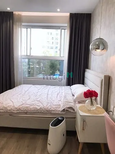 Cho Thuê Căn Hộ The Antonia 3Pn Tầng Cao View Biệt Thự Nhà Đẹp