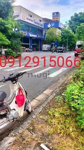 Bán Đất 450M + Mt10M_Bát Khối Đông Dư-Kinh Doanh_Tặng Nhà 3 Tầng Đẹp