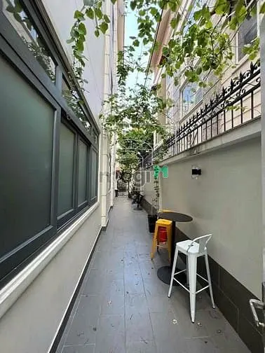 🔥 💥Cho Thuê Biệt Thự Đường Số 12, Kdc Him Lam, P.tân Hưng- Dt: 10X20