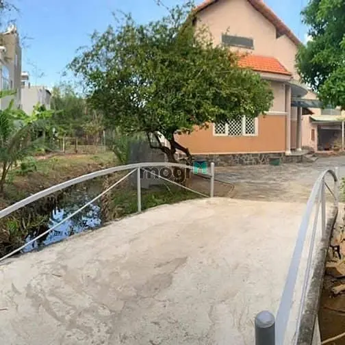 Đất Thổ Nhà Vườn Đại Phước Nhơn Trạch,Oto,Giá Rẻ 7,5Ty/1300M,Chính Chu