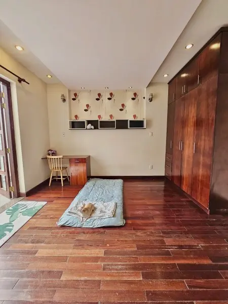 Phòng Trọ 2,5 – 3,5Tr Ngay Mặt Tiền Phạm Văn Bạch – Sạch Sẽ, Dọn Vào Ở Liền