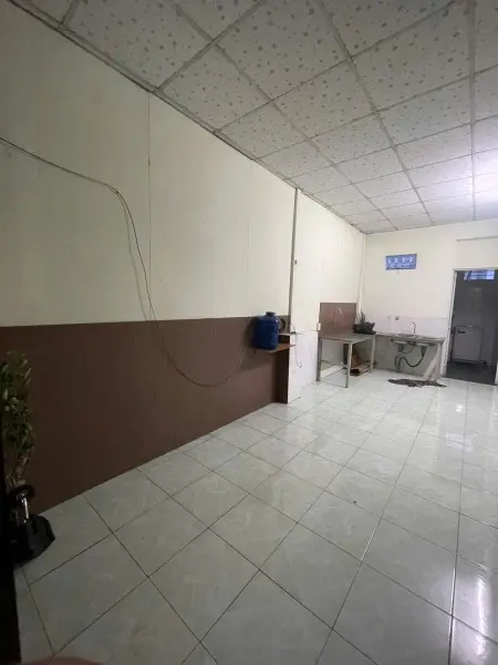 Cần Tìm 1 Nữ Ở Ghép Dĩ An - Tphcm (Gần Chợ Việt Lập)