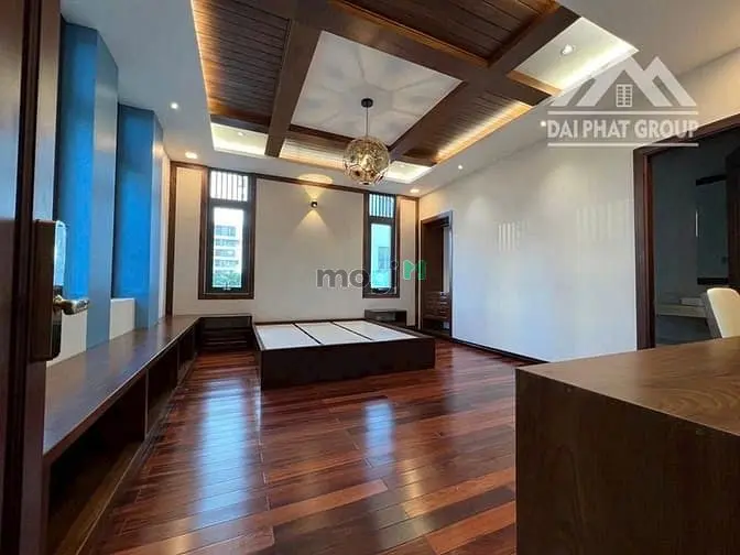 🔥 ☘️☘️Cho Thuê Biệt Thự Nam Thông 2 , Phú Mỹ Hưng - Diện Tích: 352M2