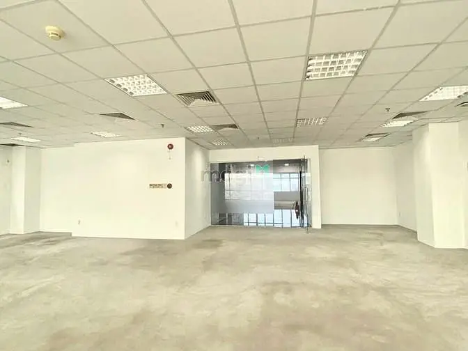 🔥 💥Cho Thuê Văn Phòng – Bùi Thị Xuân, Quận 1 - Diện Tích: 515 M²